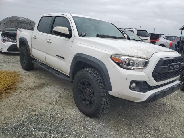 2017 TOYOTA TACOMA DOU - 5TFCZ5AN3HX076065