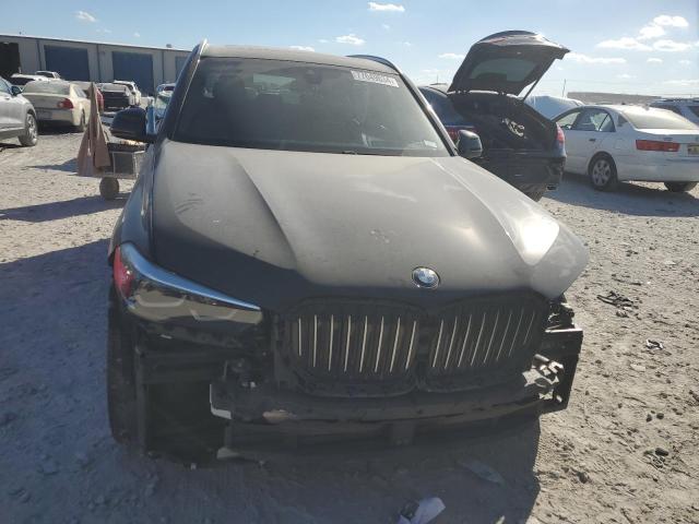 2019 BMW X5 XDRIVE4 - 5UXCR6C50KLL13711
