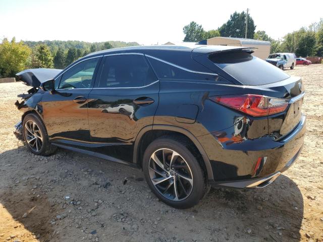 2019 LEXUS RX 350 BAS - 2T2BZMCA2KC182959