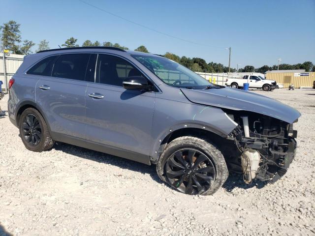 2020 KIA SORENTO S - 5XYPG4A53LG687324