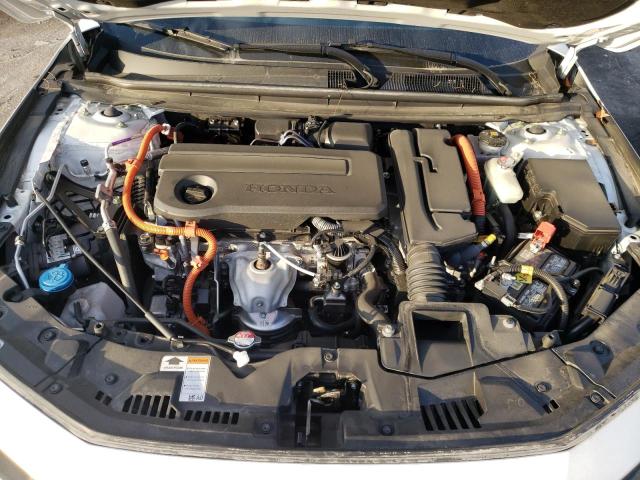 2023 HONDA ACCORD HYB - 1HGCY2F77PA045979
