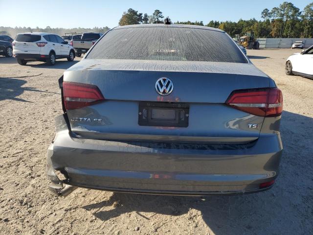 2017 VOLKSWAGEN JETTA SE - 3VWDB7AJ9HM220948