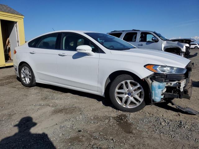 2015 FORD FUSION SE - 3FA6P0H77FR170958