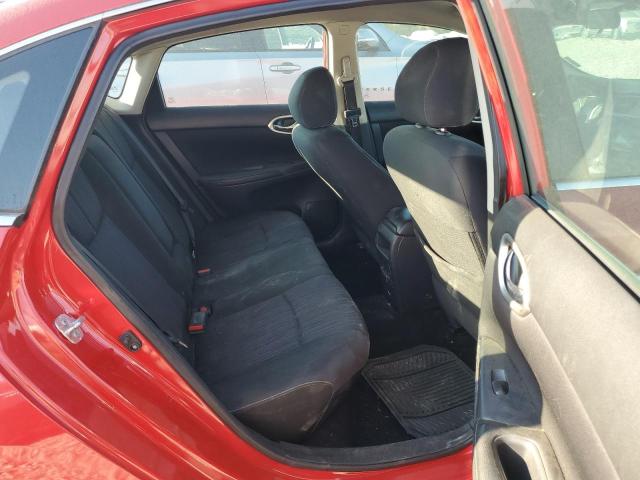 2017 NISSAN SENTRA S - 3N1AB7AP1HL696792