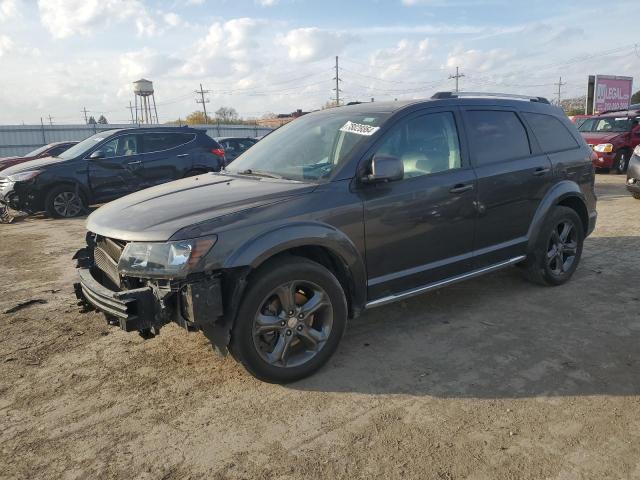 DODGE JOURNEY CR