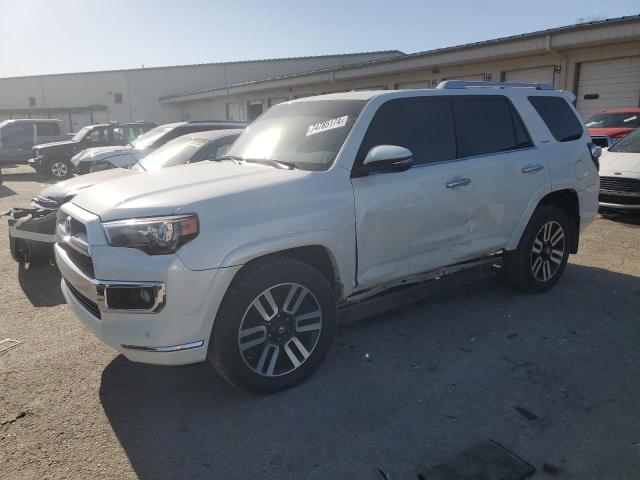 TOYOTA 4RUNNER SR