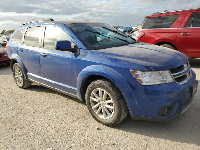 2015 DODGE JOURNEY SX - 3C4PDCBG8FT524779