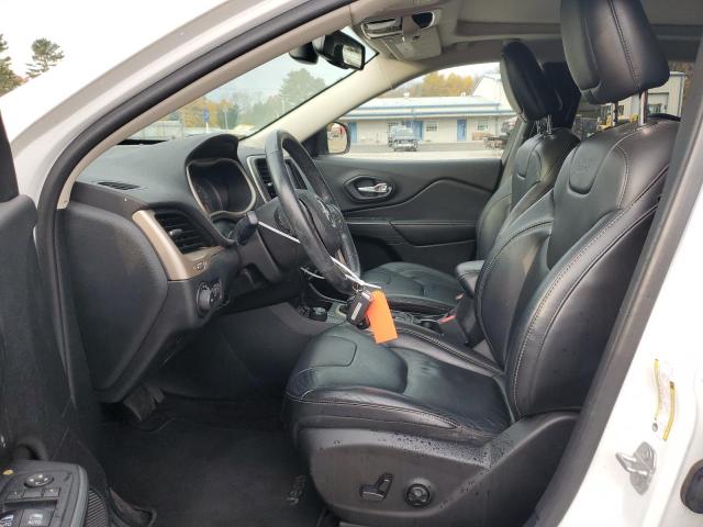 2016 JEEP CHEROKEE L - 1C4PJMDS7GW333995