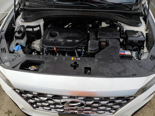 2020 HYUNDAI SANTA FE S - 5NMS33AD4LH220605