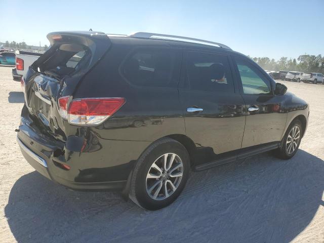 2016 NISSAN PATHFINDER - 5N1AR2MN0GC624638