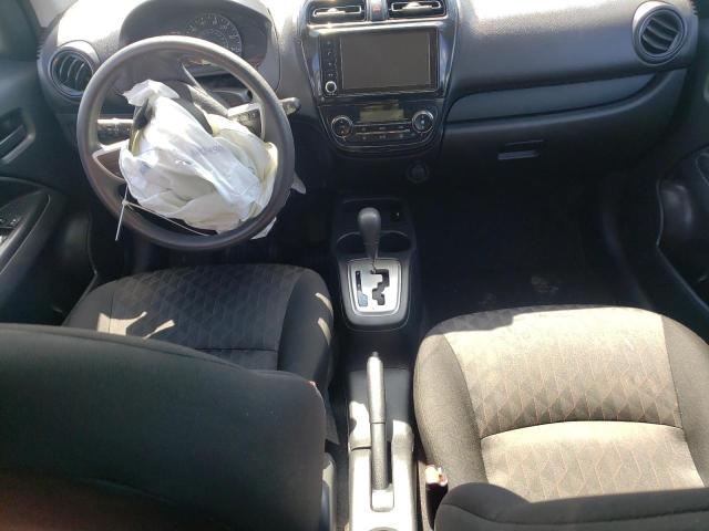 2021 MITSUBISHI MIRAGE ES - ML32AUHJ6MH011279