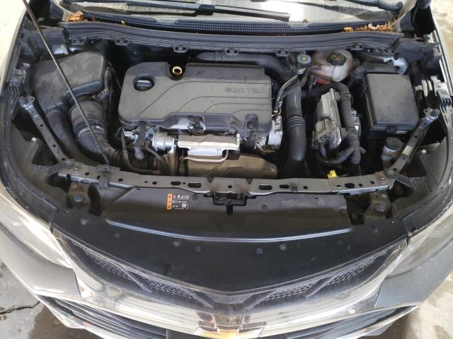 1G1BE5SM6K7117902 2019 CHEVROLET CRUZE