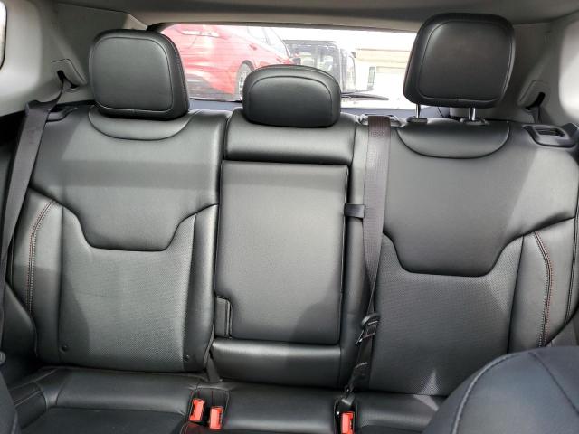 2022 JEEP COMPASS TR - 3C4NJDDB8NT120905