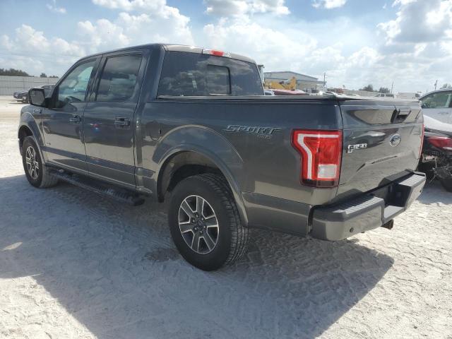 VIN 1FTEW1EP0GKF42259 2016 Ford F-150, Supercrew no.2