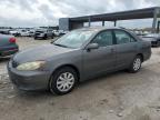 TOYOTA CAMRY LE photo