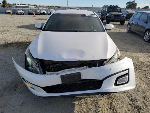 VIN 5XXGN4A79FG517033 2015 KIA Optima, EX no.5