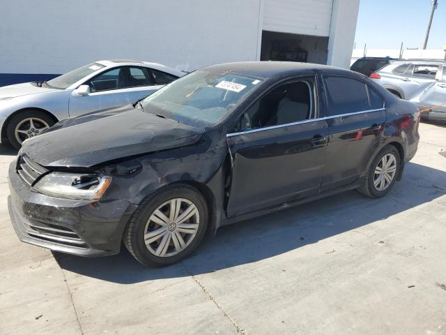 2017 VOLKSWAGEN JETTA S - 3VW167AJ1HM377672