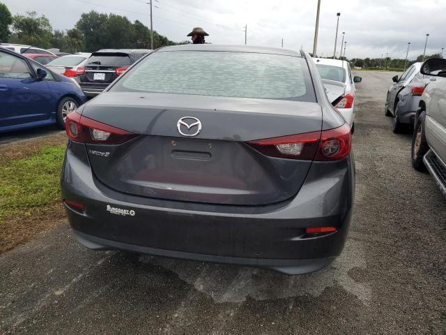 VIN 3MZBM1U77FM137109 2015 Mazda 3, Sport no.6