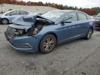 2015 HYUNDAI SONATA SE - 5NPE24AF8FH186246