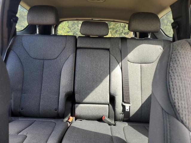 2023 HYUNDAI SANTA FE S - 5NMS24AJ1PH569418