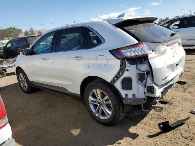 VIN 2FMPK4J94GBB73487 2016 Ford Edge, Sel no.2