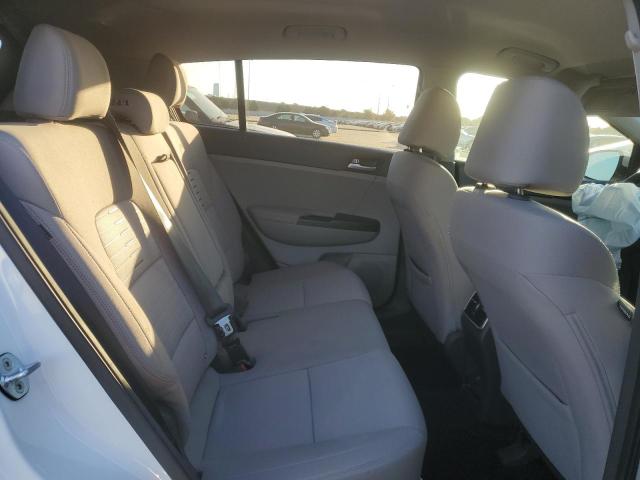 2018 KIA SPORTAGE L - KNDPM3ACXJ7420323