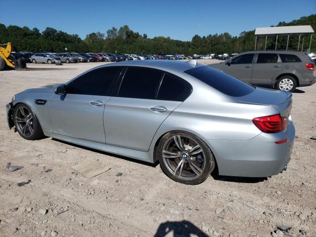 VIN WBSFV9C59DD097102 2013 BMW M5 no.2