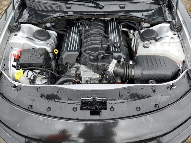 2022 DODGE CHARGER SC - 2C3CDXGJ3NH251773