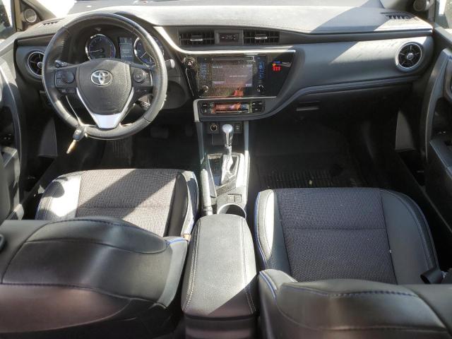 2018 TOYOTA COROLLA L - 2T1BURHEXJC059694