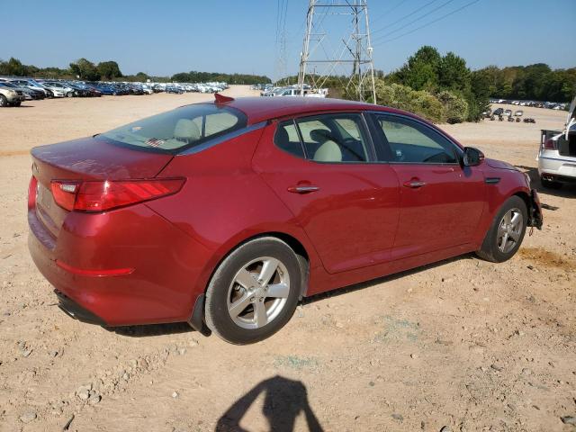 VIN 5XXGM4A74FG512583 2015 KIA Optima, LX no.3