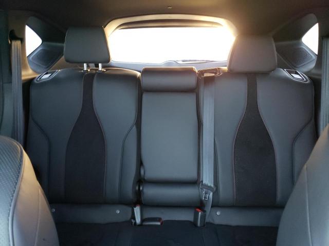 2023 ACURA RDX A-SPEC - 5J8TC1H67PL002504