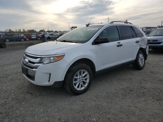 FORD EDGE SE