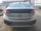 Lot #3025209598 2022 HYUNDAI IONIQ BLUE