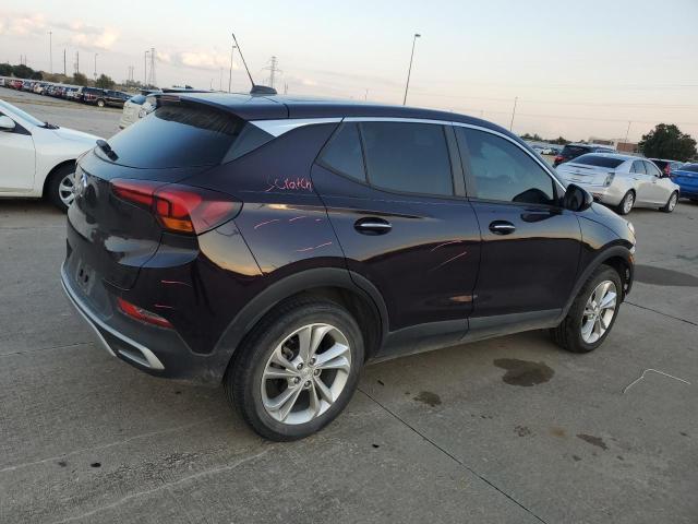 2020 BUICK ENCORE GX - KL4MMCSL1LB102666