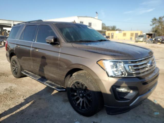 VIN 1FMJU1HT3KEA67559 2019 Ford Expedition, Xlt no.4