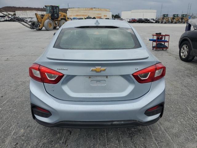 2017 CHEVROLET CRUZE LT 1G1BE5SM3H7226827