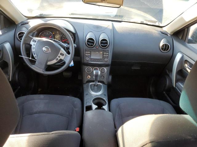 2015 NISSAN ROGUE SELE - JN8AS5MT6FW163004