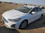 2019 FORD FUSION SE - 3FA6P0HD0KR183678