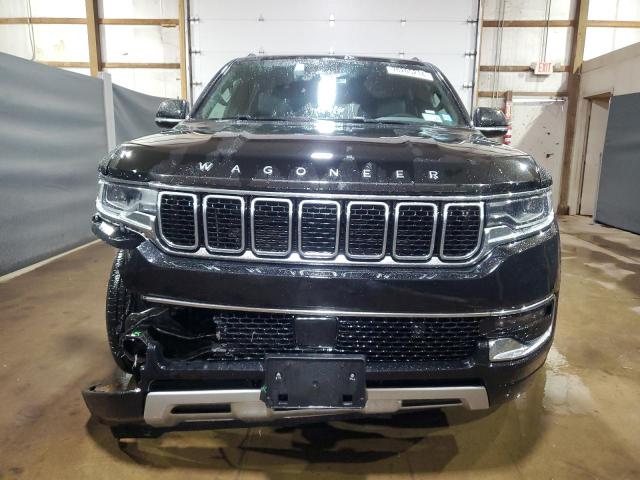 2024 JEEP WAGONEER L - 1C4SJSBP5RS132118