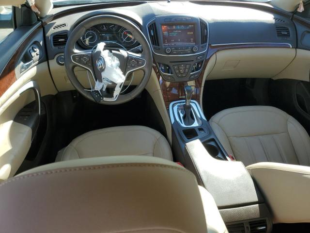 2015 BUICK REGAL PREM 2G4GN5EX8F9257713