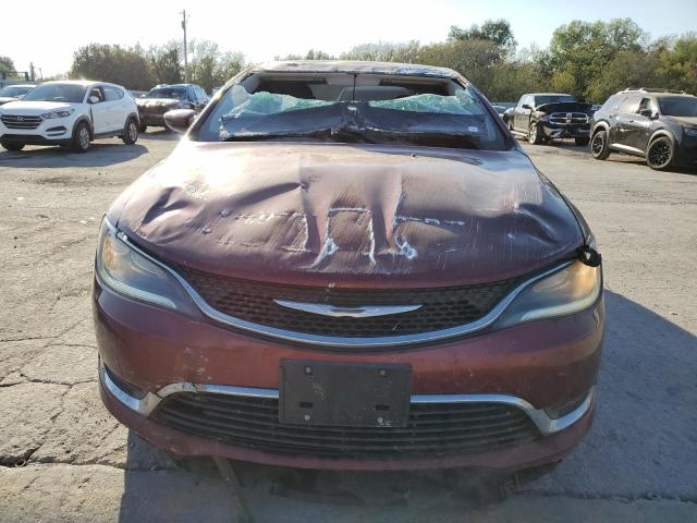 2015 CHRYSLER 200 LIMITE - 1C3CCCAB4FN573134