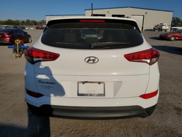 2018 HYUNDAI TUCSON SE - KM8J23A41JU641858