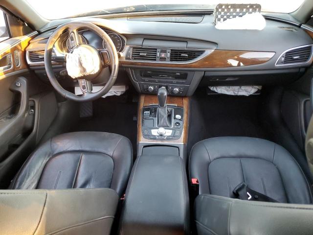 2016 AUDI A6 PREMIUM - WAUCFAFC7GN075226