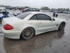 MERCEDES-BENZ SL 500R photo