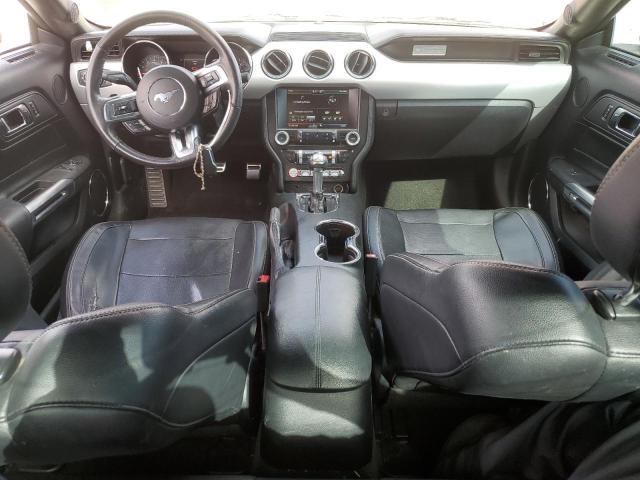 2015 FORD MUSTANG - 1FA6P8TH3F5352495