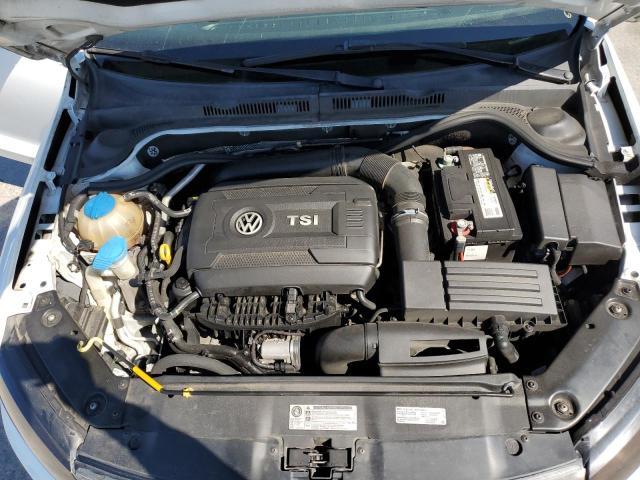 VIN 3VWD17AJXGM286409 2016 VOLKSWAGEN JETTA no.11