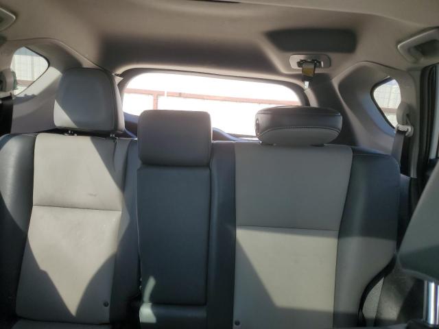 2015 TOYOTA RAV4 LIMIT - 2T3DFREV4FW353838
