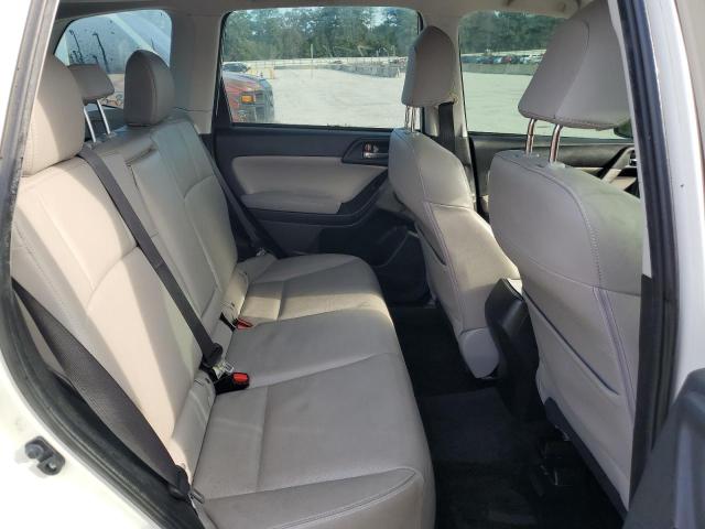 2016 SUBARU FORESTER 2 - JF2SJAXC1GH449762