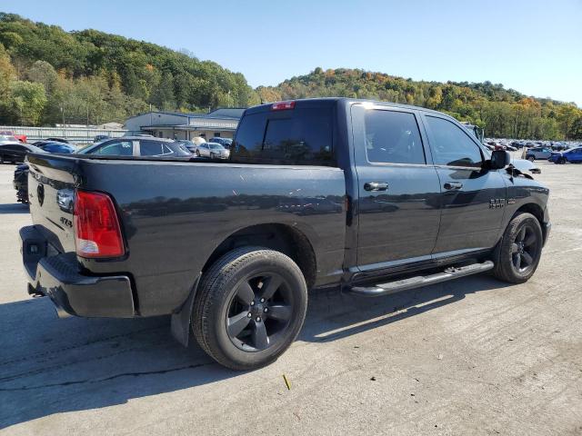 2018 RAM 1500 SLT - 1C6RR7LT8JS126423