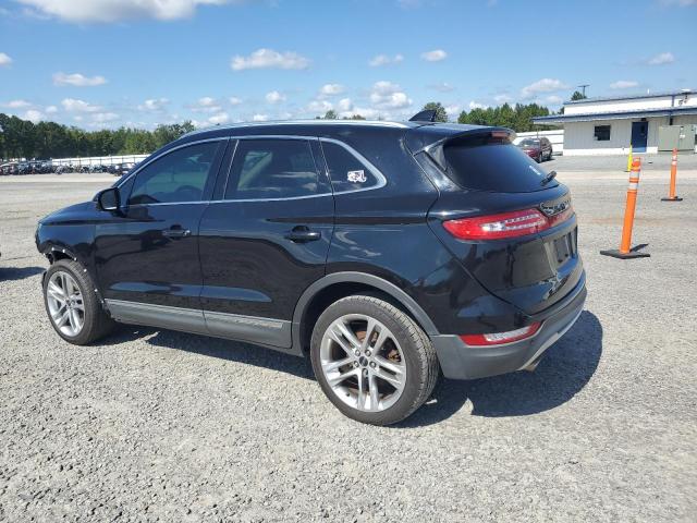 2017 LINCOLN MKC RESERV - 5LMCJ3D90HUL49855